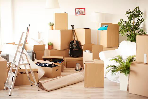 Seamless Transitions: How Labour Recruitment Services and a Moving Company in Auckland Can Simplify Your Office Move