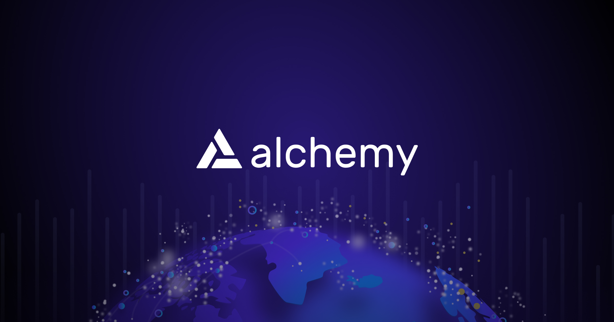 Alchemy: Revolutionizing Blockchain Development with Cutting-Edge Tools and Services