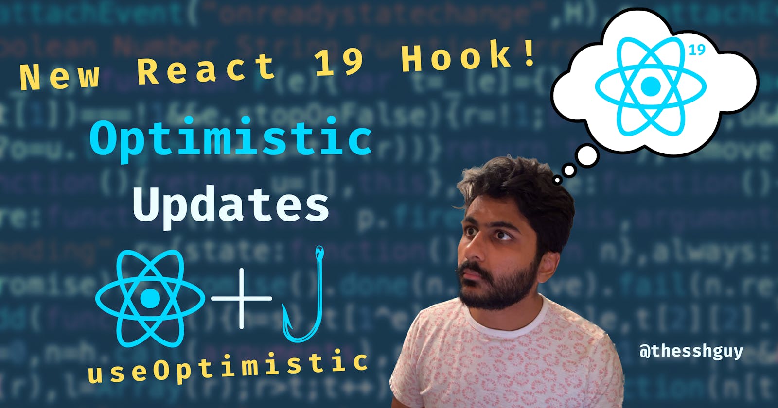 A Guide to Using React 19's Latest Hook: useOptimistic