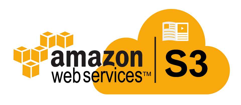 Amazon Simple Storage Service (Amazon S3)