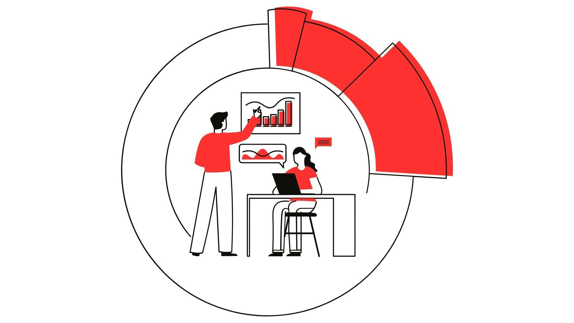 Graphical Representation Of Growth Data