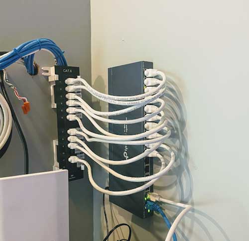 TV wall mounting and troubleshooting services in Boston- Set It UP With Ease!