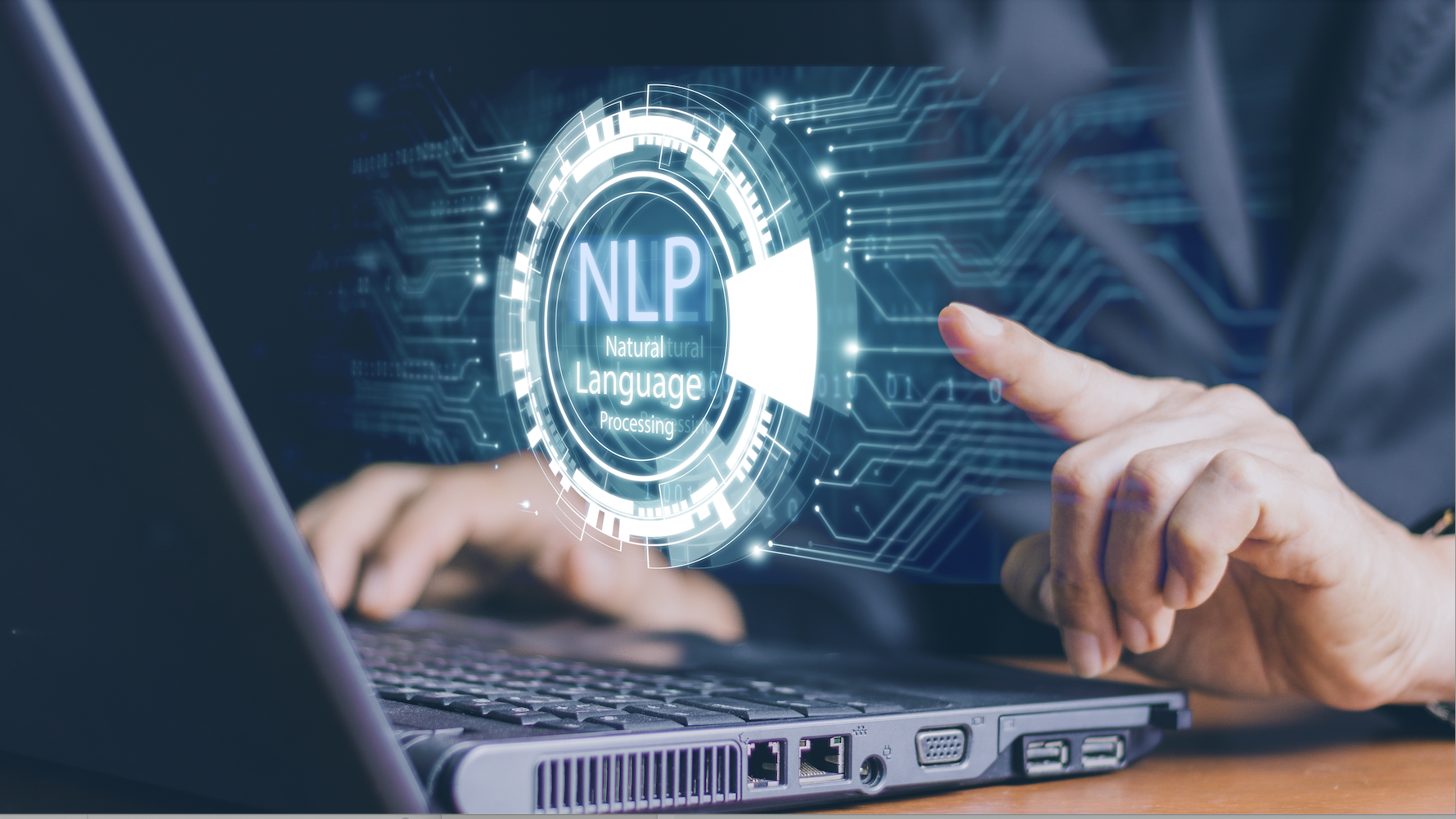 Key NLP Tasks That Machine Models Can Handle