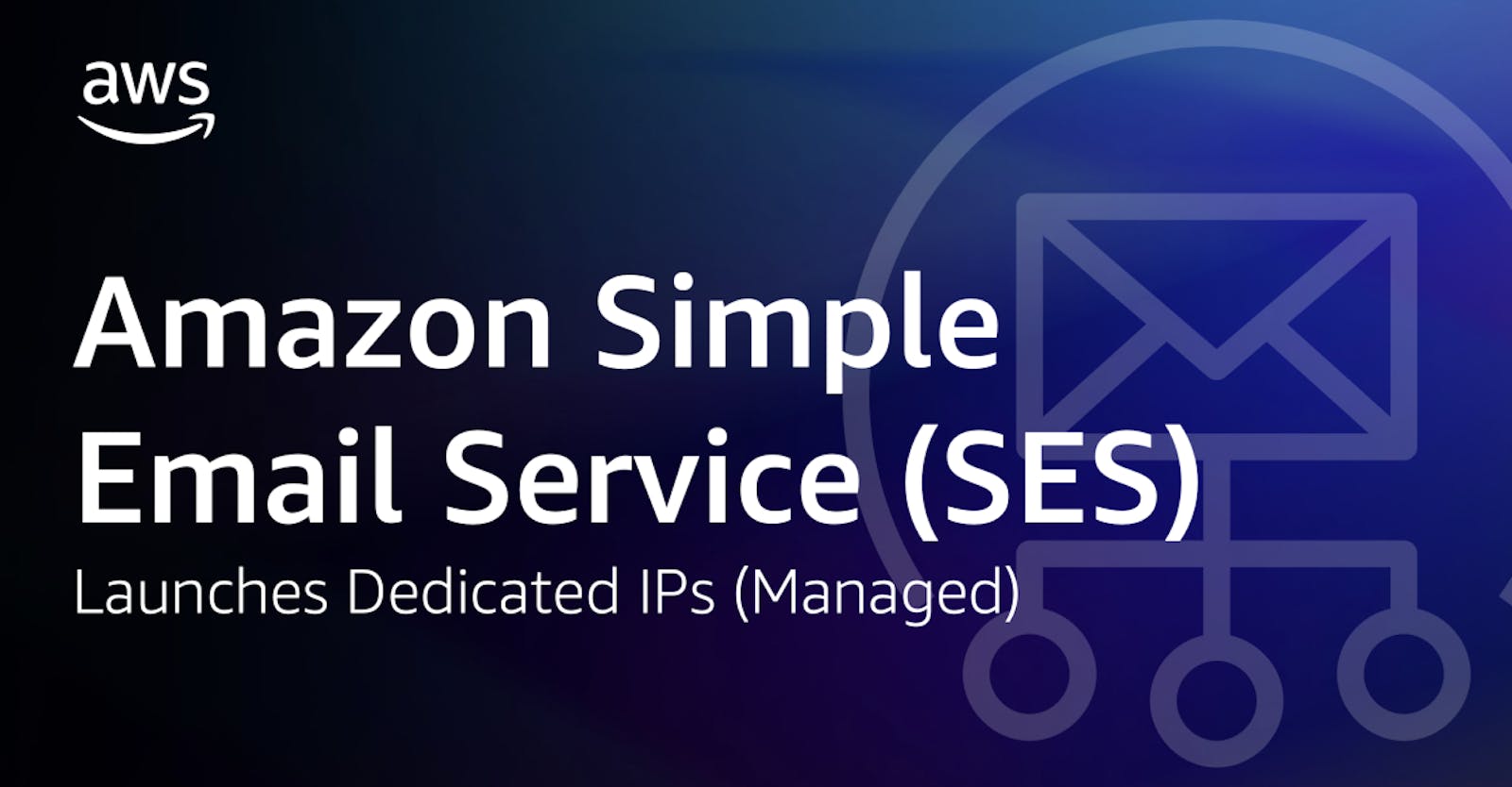 Unveiling the Power of AWS Simple Email Service (SES) - A Hands-On Guide