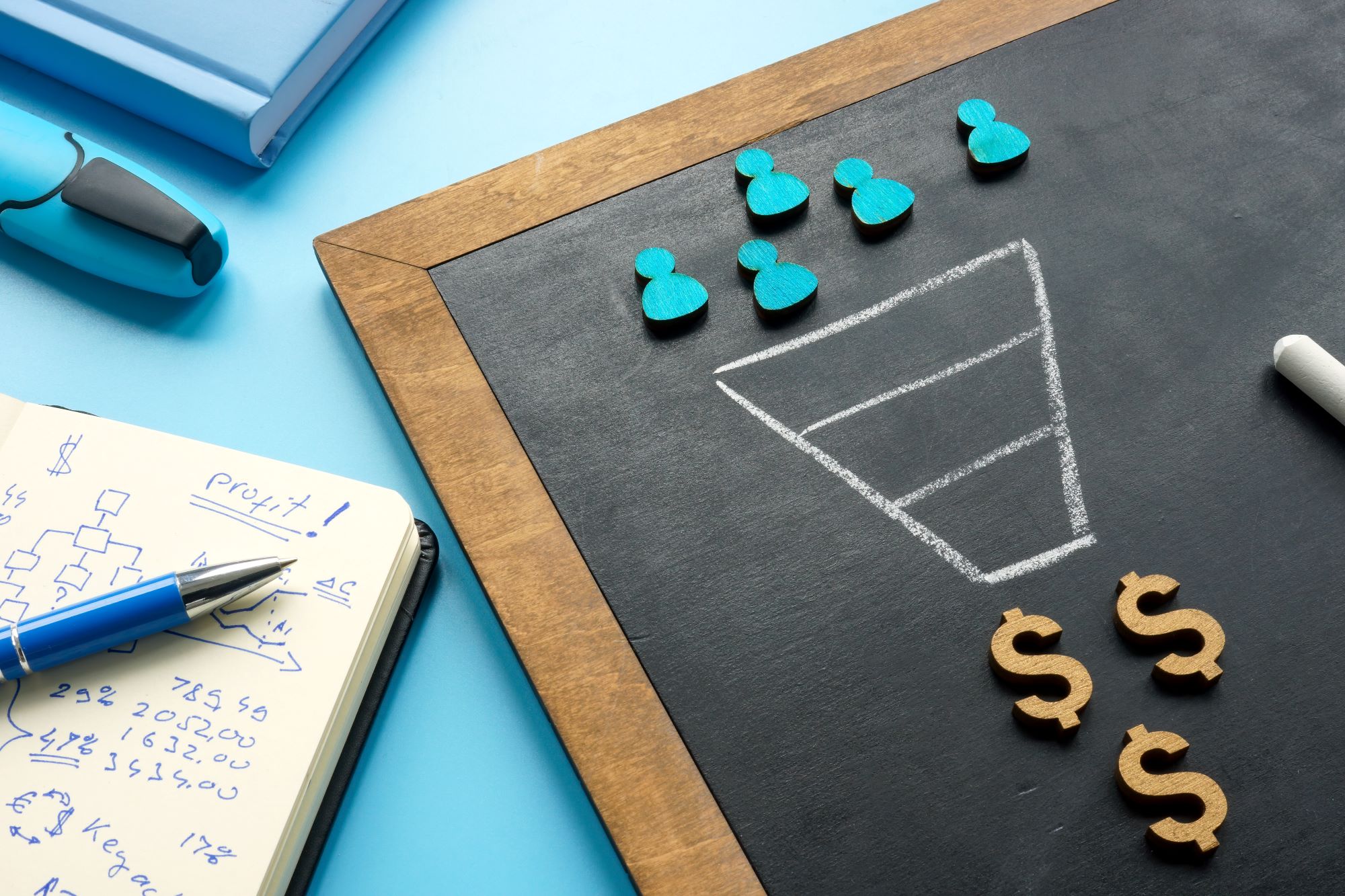 5 Actionable Strategies for Improving Your Email Sales Funnel