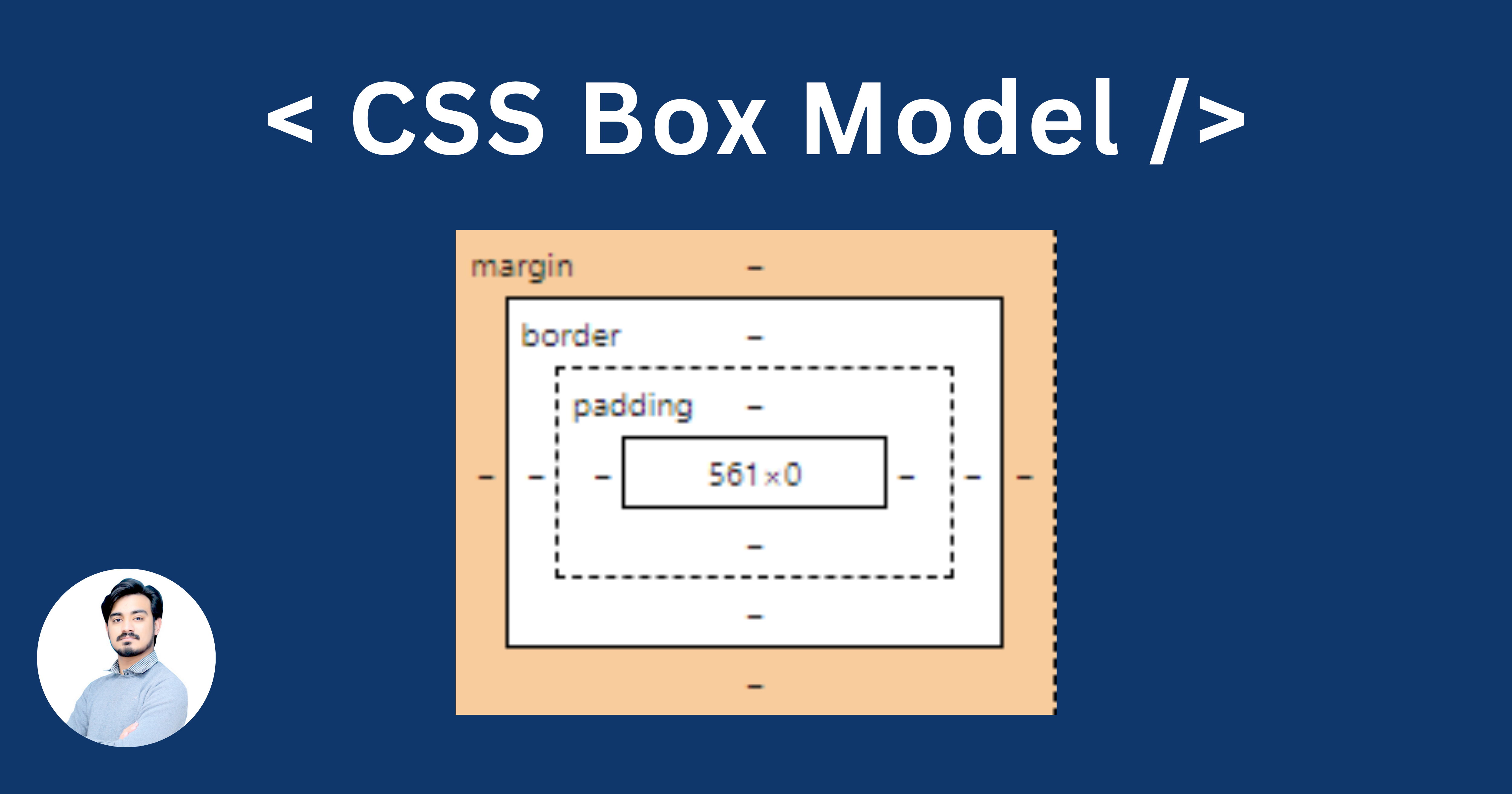 Understanding the CSS Box Model