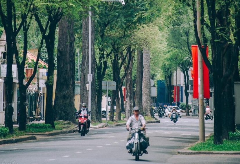 Vì sao tính cách người Sài Gòn thoáng vậy?
