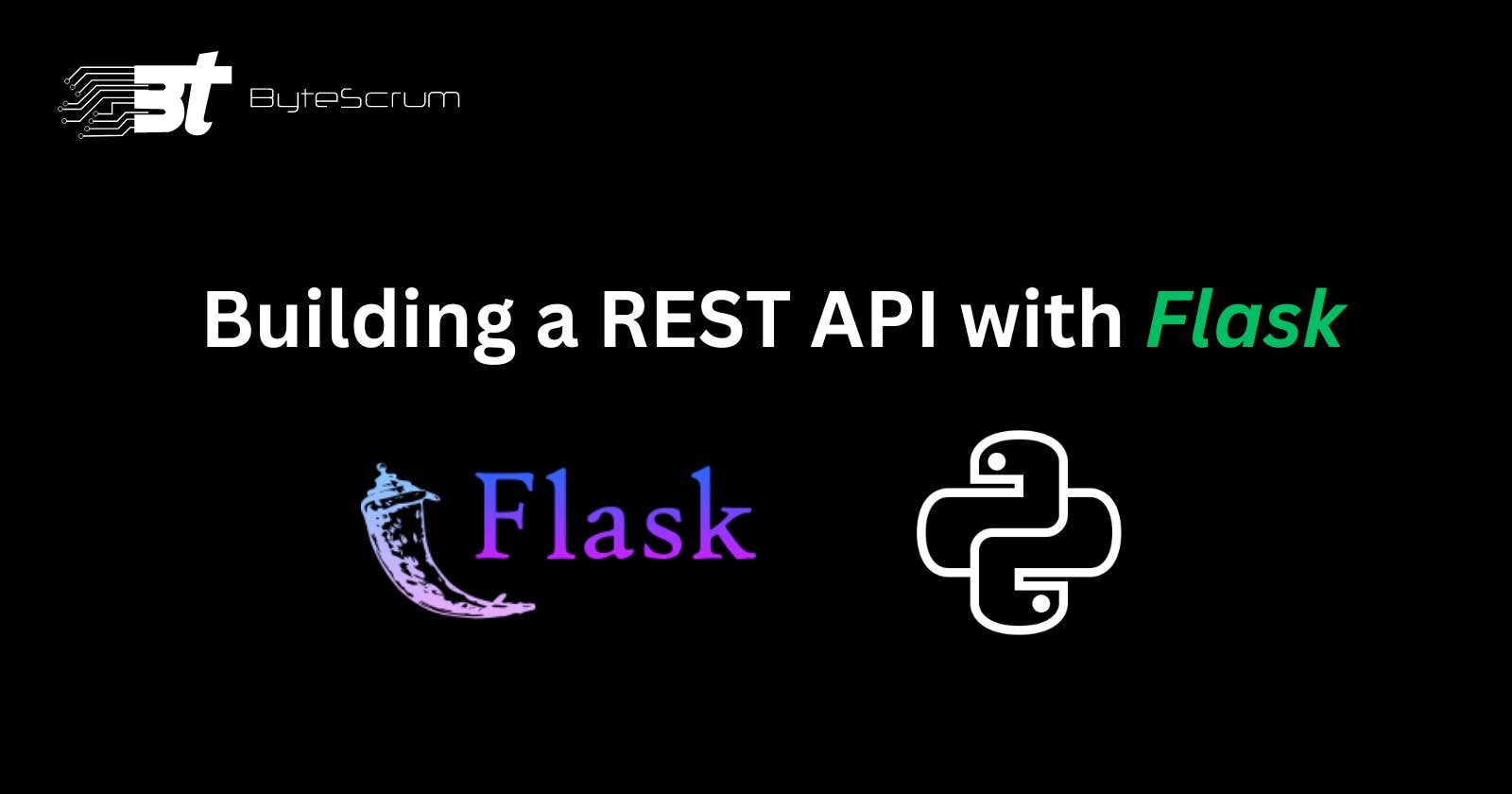 Building a REST API with Flask: A Step-by-Step Guide