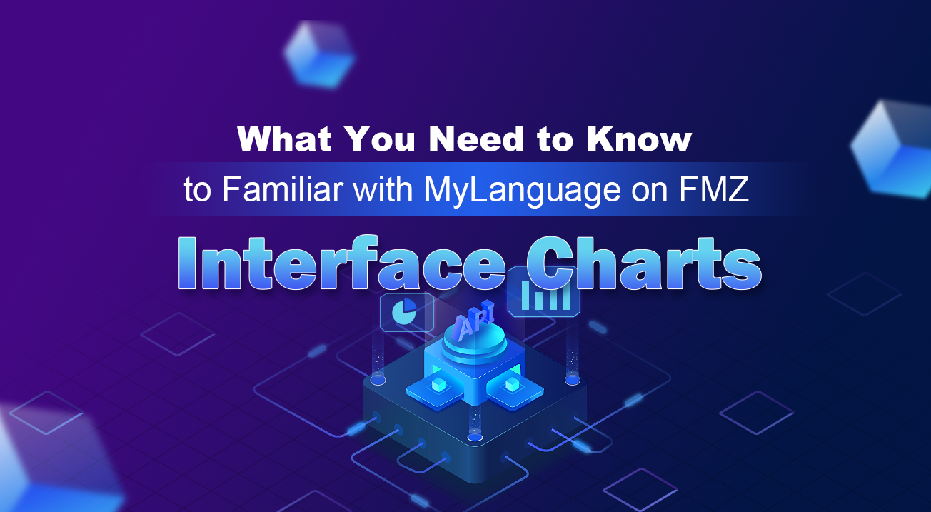 What You Need to Know to Familiar with MyLanguage on FMZ -- Interface Charts