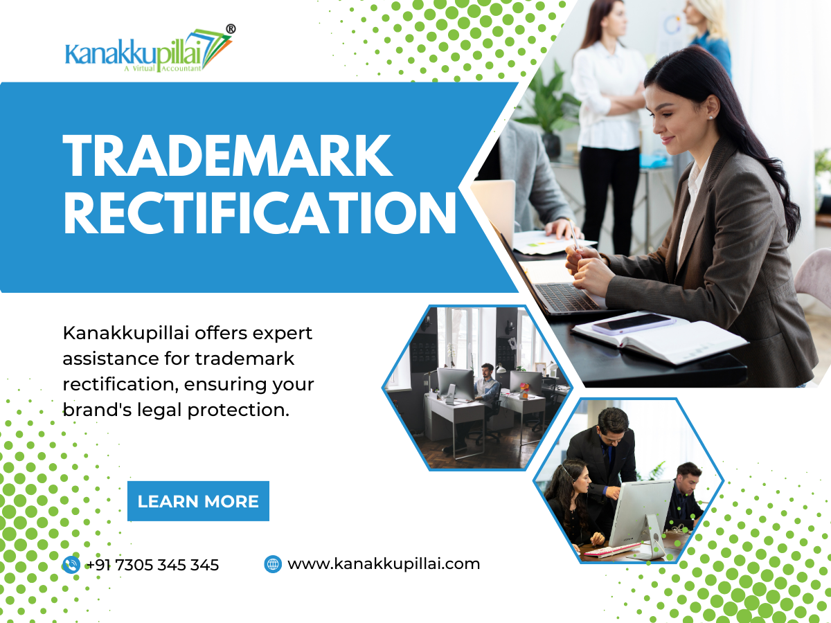 The Ultimate Guide to Trademark Rectification: What You Need to Know