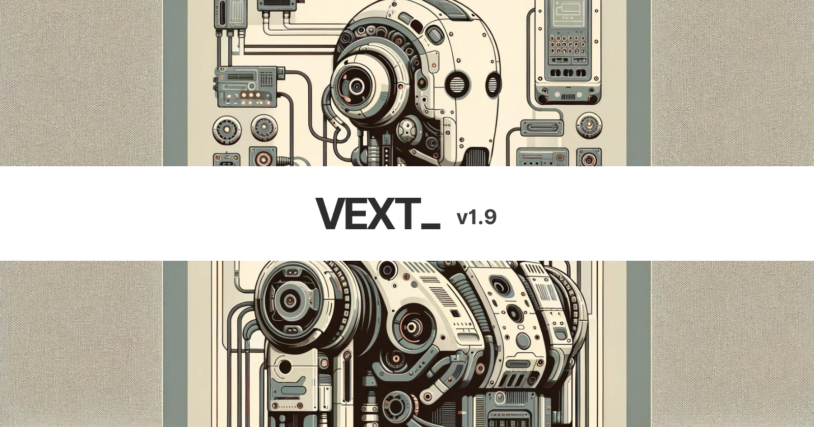 Vext 1.9: Custom Input & Output Parameters, Slack Integration, Open AI GPT 4o, and More