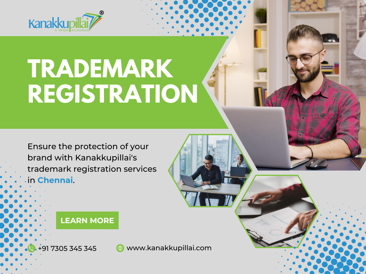 Common Mistakes in Trademark Registration and How to Rectify Them