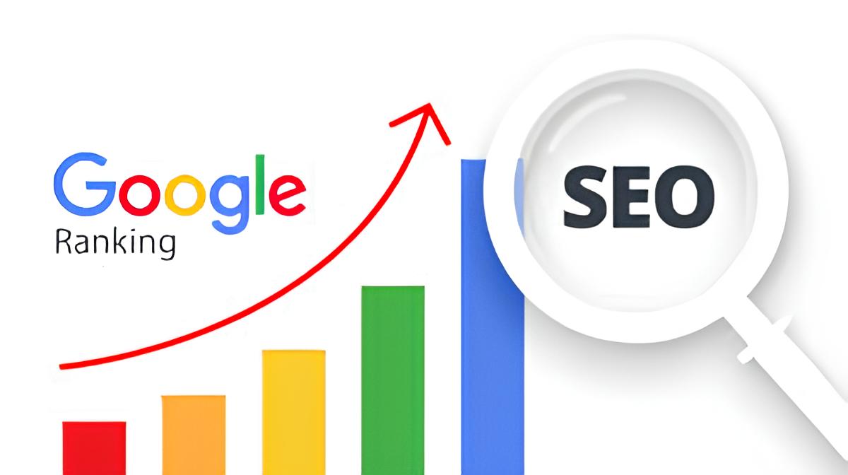 The Ultimate Guide to Achieving a Top 10 Ranking on Google