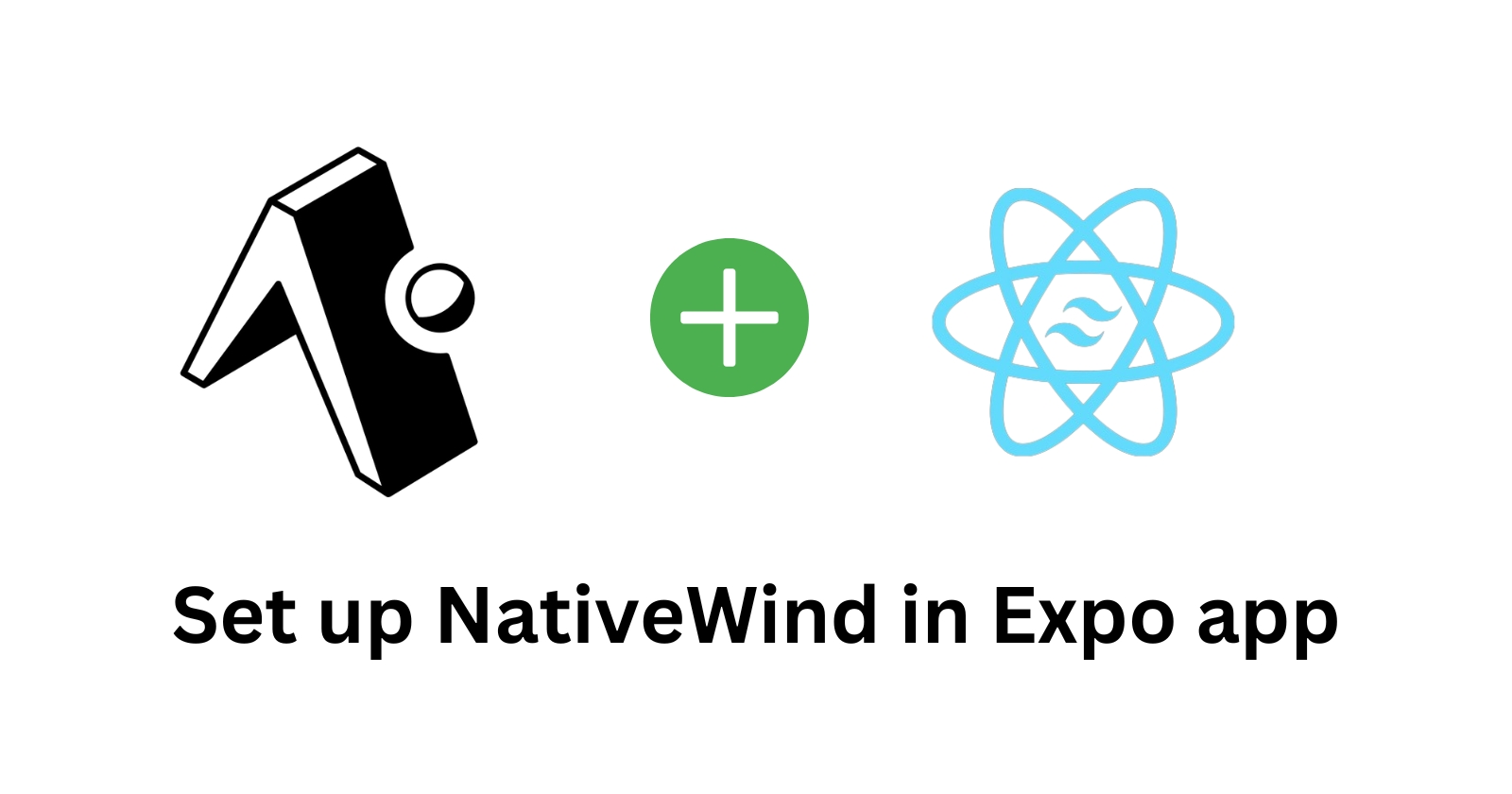 How to add NativeWind in React Native Expo