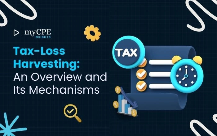 Tax-Loss Harvesting: An Overview And Its Mechanisms