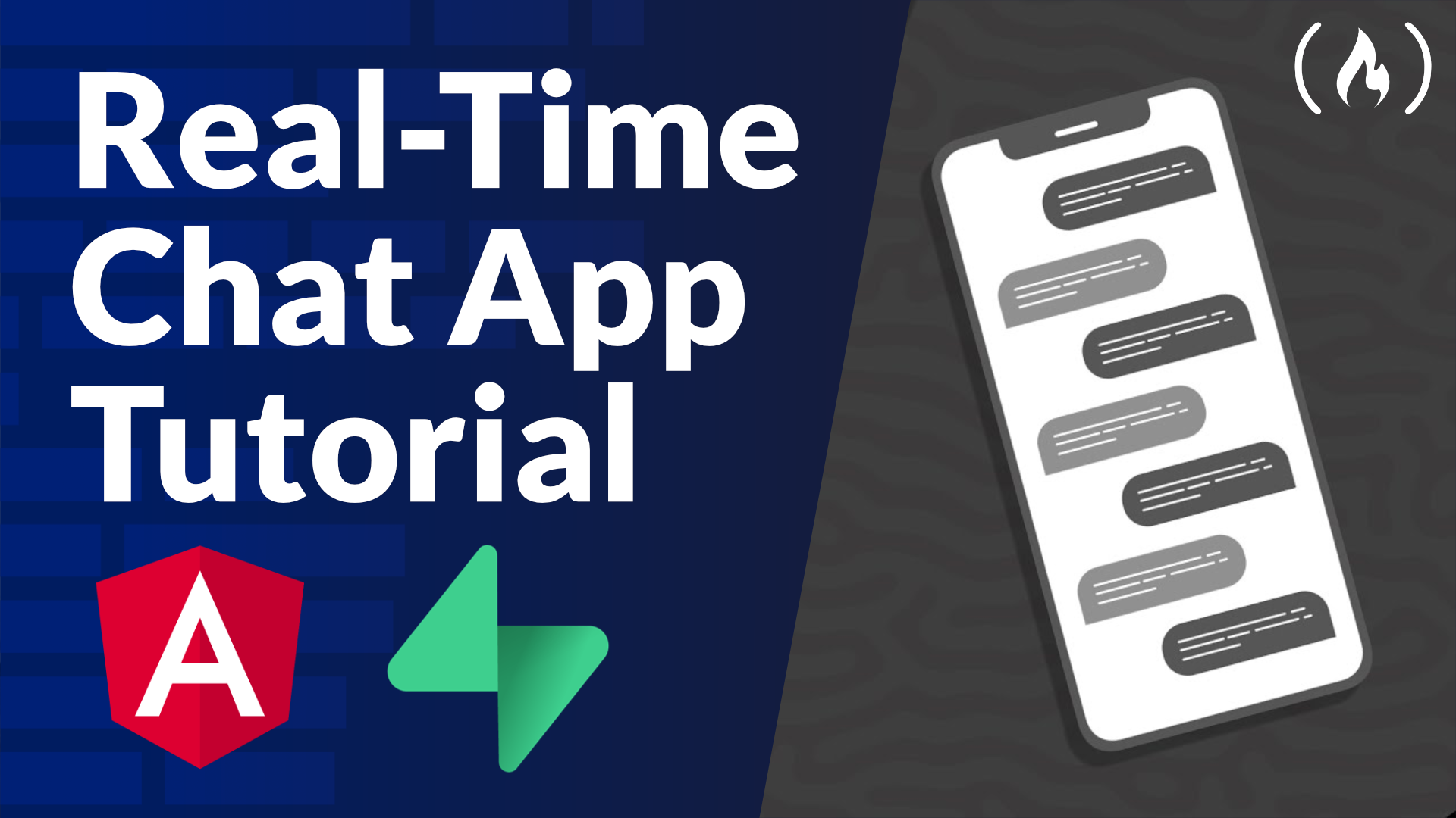 Create a Real Time Chat App with Supabase and Angular