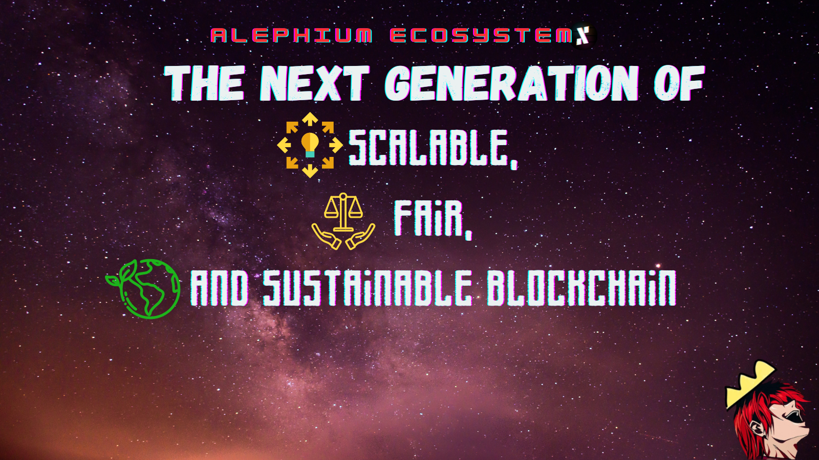 Alephium: Redefining the Crypto Landscape 🌐🚀