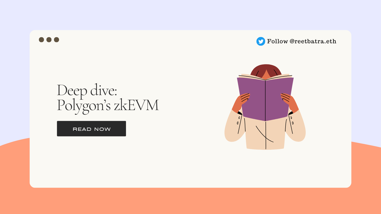 Dive deeper: Polygon's zkEVM