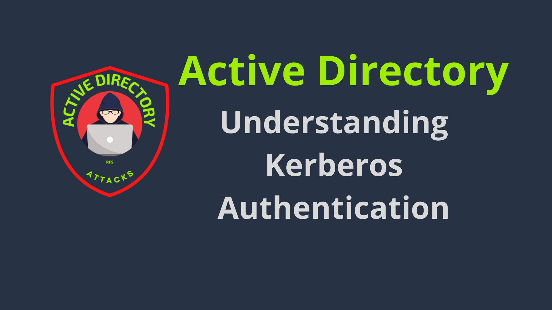 Master Kerberos Authentication with This Free Guide