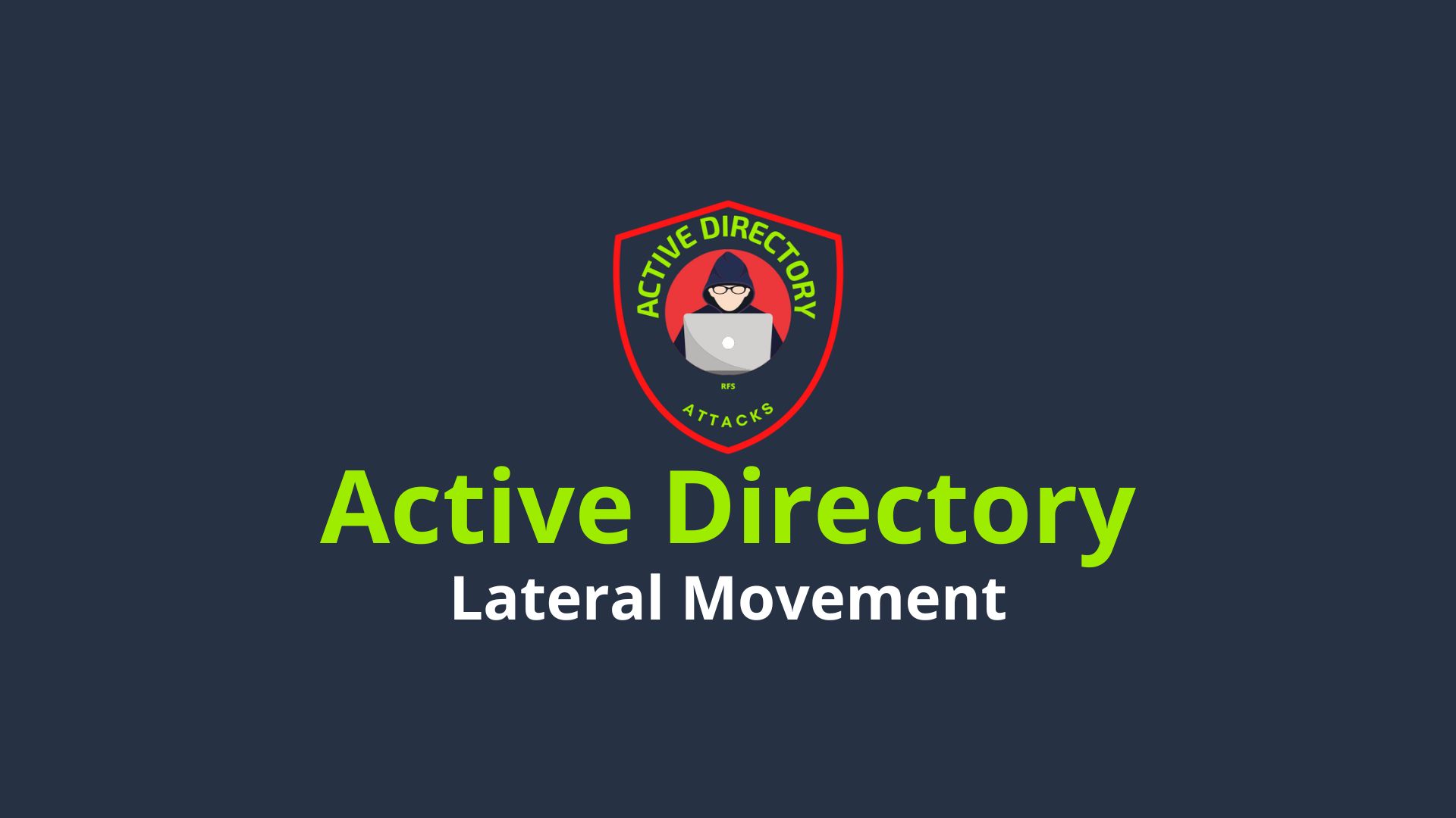 Lateral Movement with PowerView