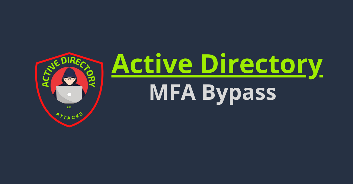 Multi-Factor Authentication (MFA) Bypass Techniques: A Comprehensive Guide