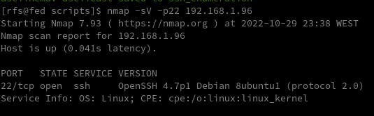 SSH Penetration Testing