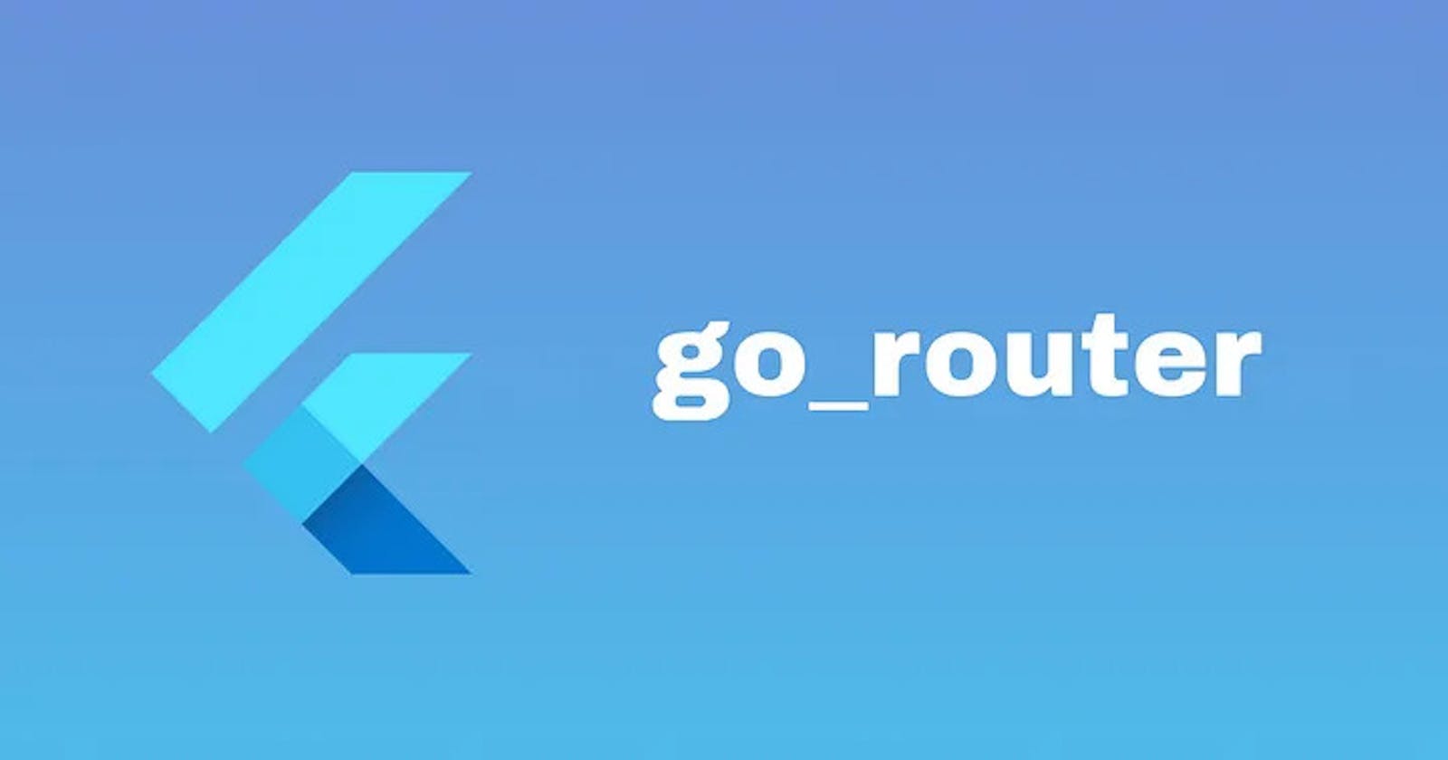 Go Router + Riverpod Tutorial 2: Conditional Redirection with Guards