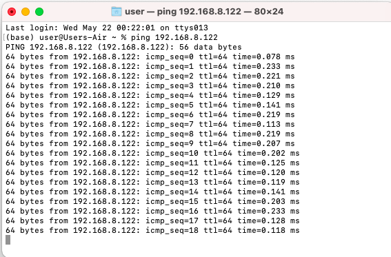 Diagnosing PACS Performance: How to Confirm Bandwidth Limitations Using Command Prompt