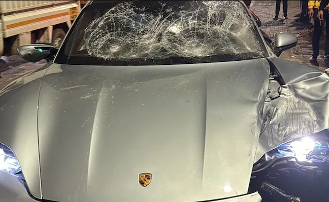 How Can the Juvenile Board Issue Such an Order?" Fadnavis on Pune Porsche Crash