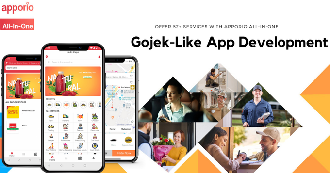 Why Building a Gojek Super App is a Smart Investment