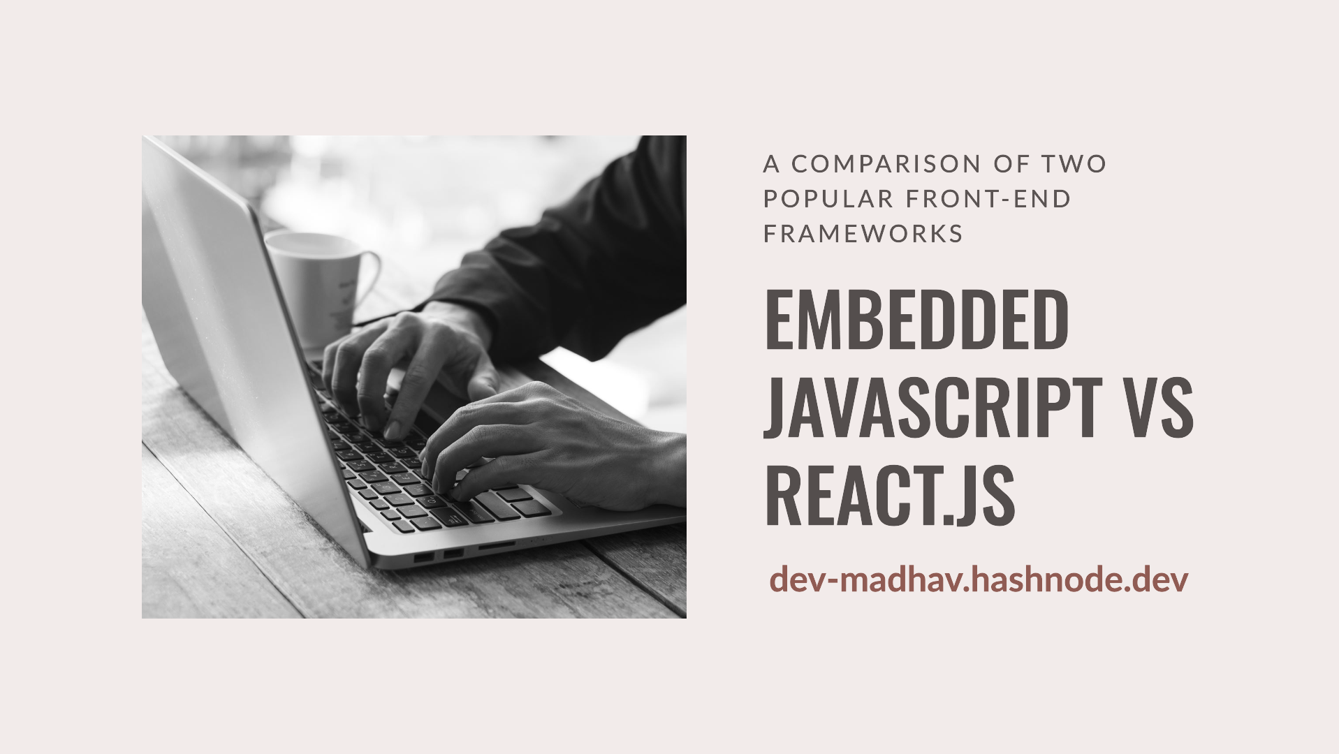 EJS v/s React - The Template Battle!