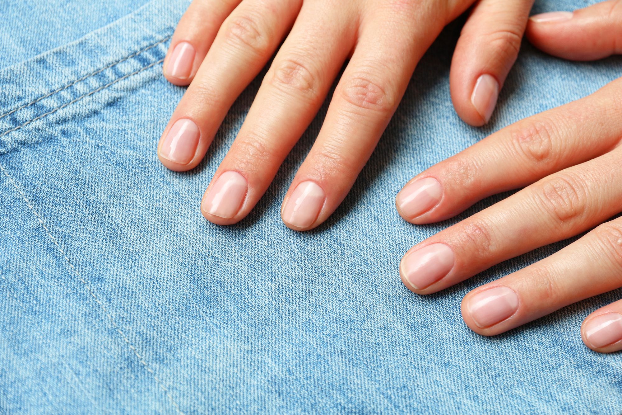 Can Nail Color Indicate Cancer Risk? Study Reveals Key Insights