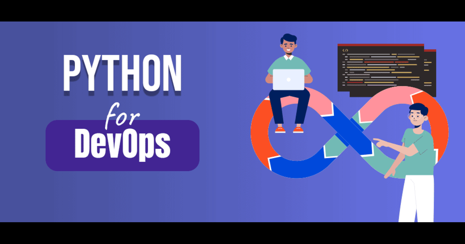 Day 13 - Getting Started with Python: A Guide for DevOps Engineers