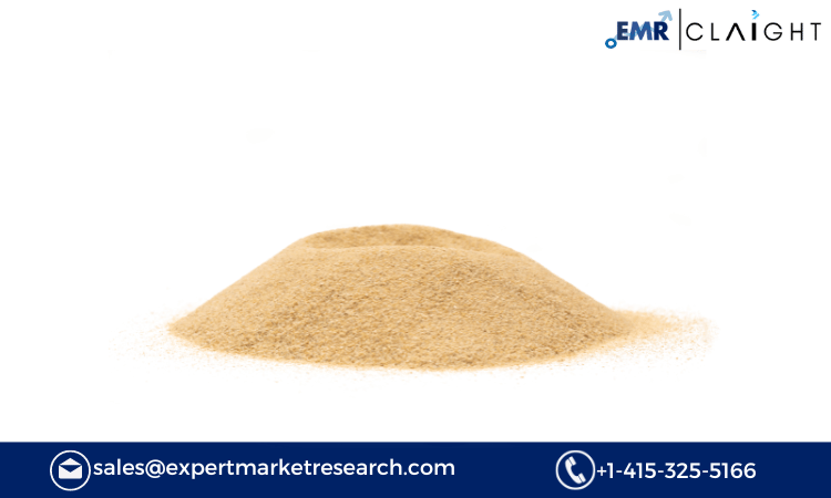 Unveiling the Lucrative Potential: Exploring the Cristobalite Sand Market