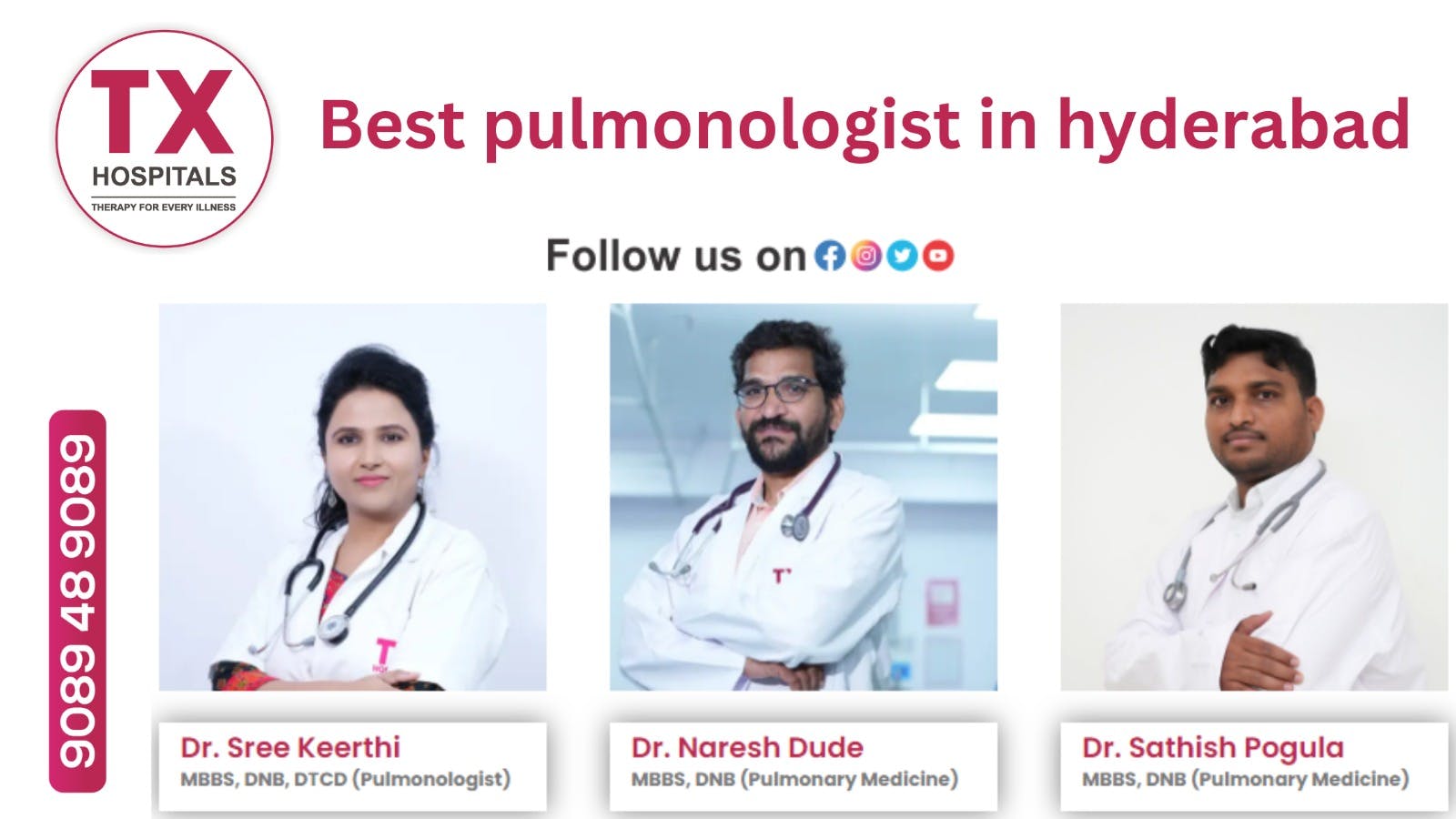 best lungs specialist in hyderabad