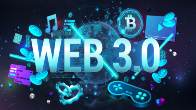 Embracing the Revolution of Web 3.0