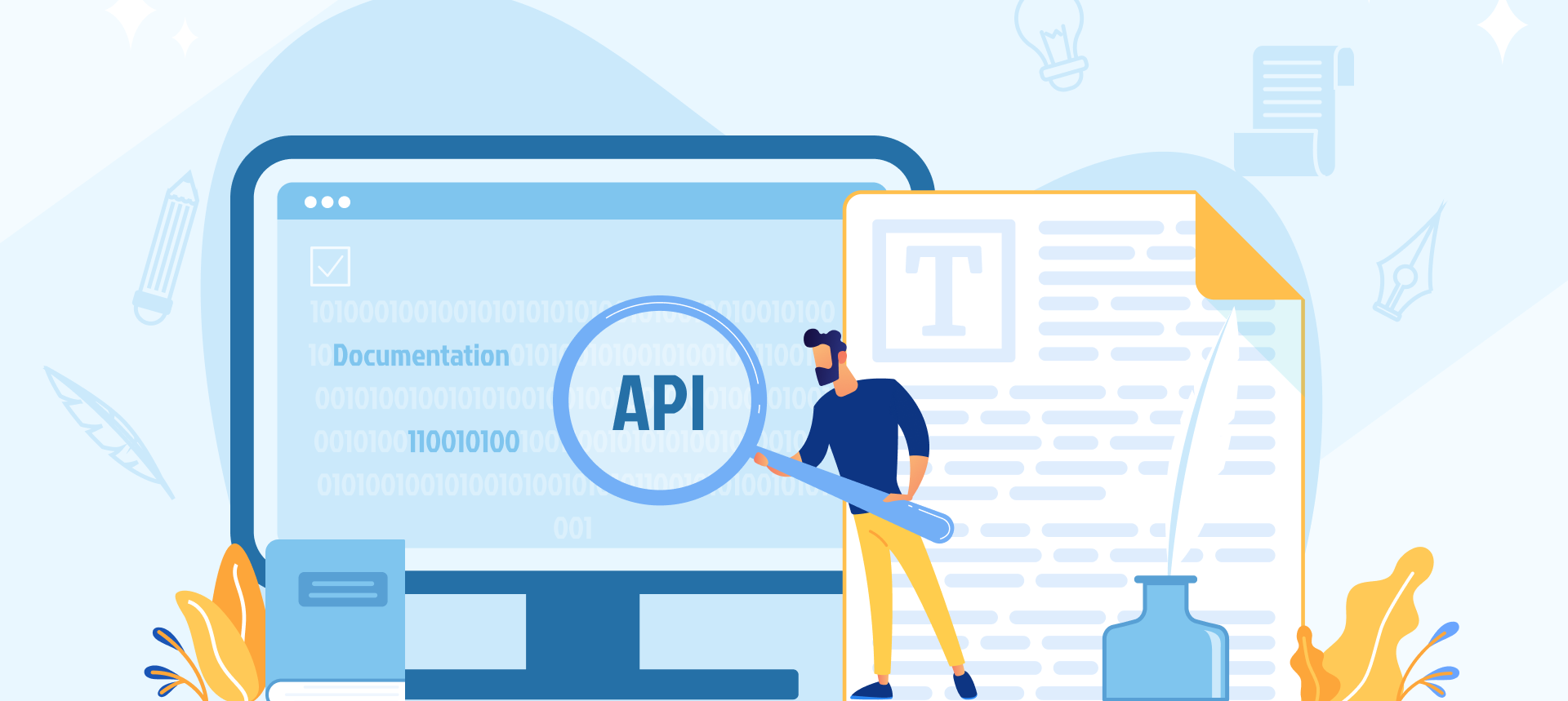 Mastering the Art of API Documentation: Best Practices and Pitfalls to Avoid