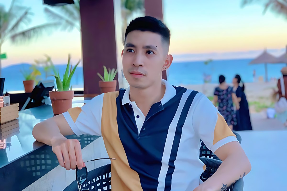 Trần Nhật Minh