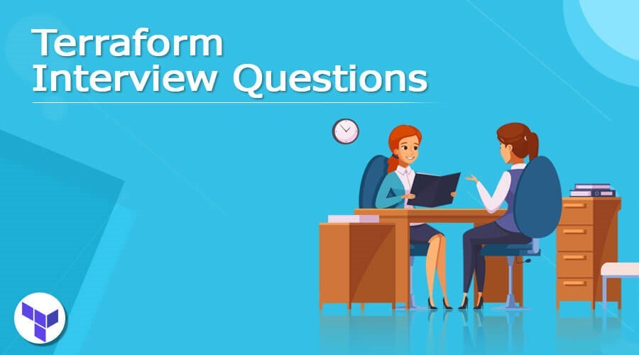 Day 71 - Interview Questions On Terraform 🔥
