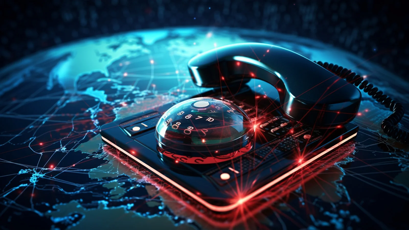 Daimeter Interface Diameter Interfaces Guide for Telecom and Security