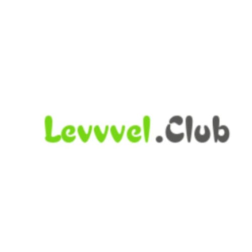 Levvvel's blog
