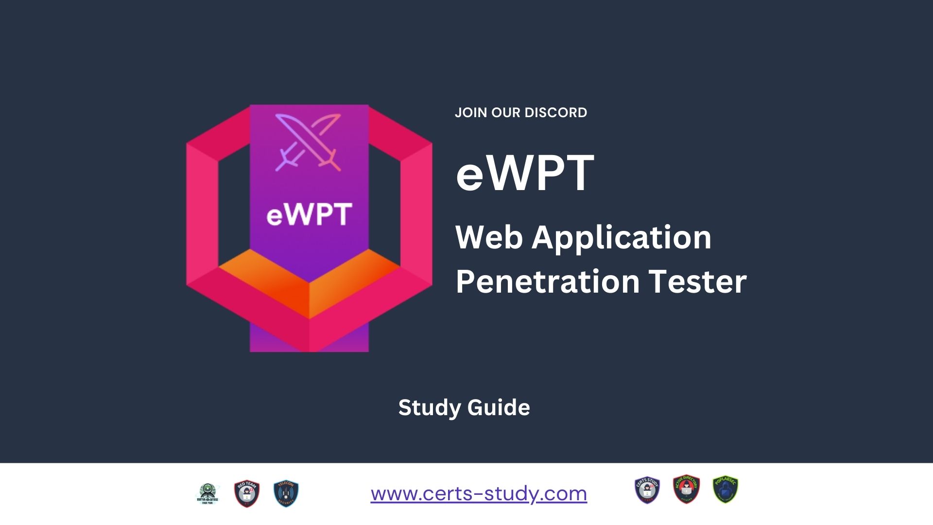 eWPT Certification