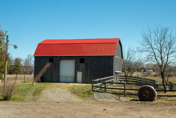 Pole Barn Living: Unique Benefits Explored