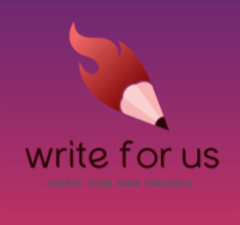 Write For Us