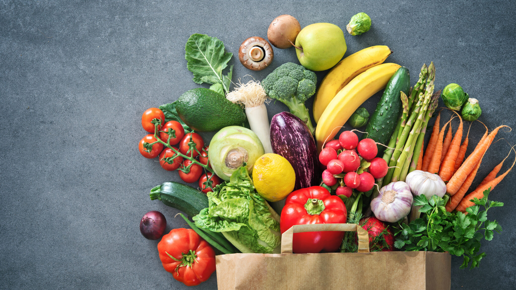 Discover the Fresh Produce Vegetable Wholesalers in Los Angeles