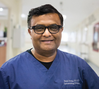 Nitesh Ratnakar