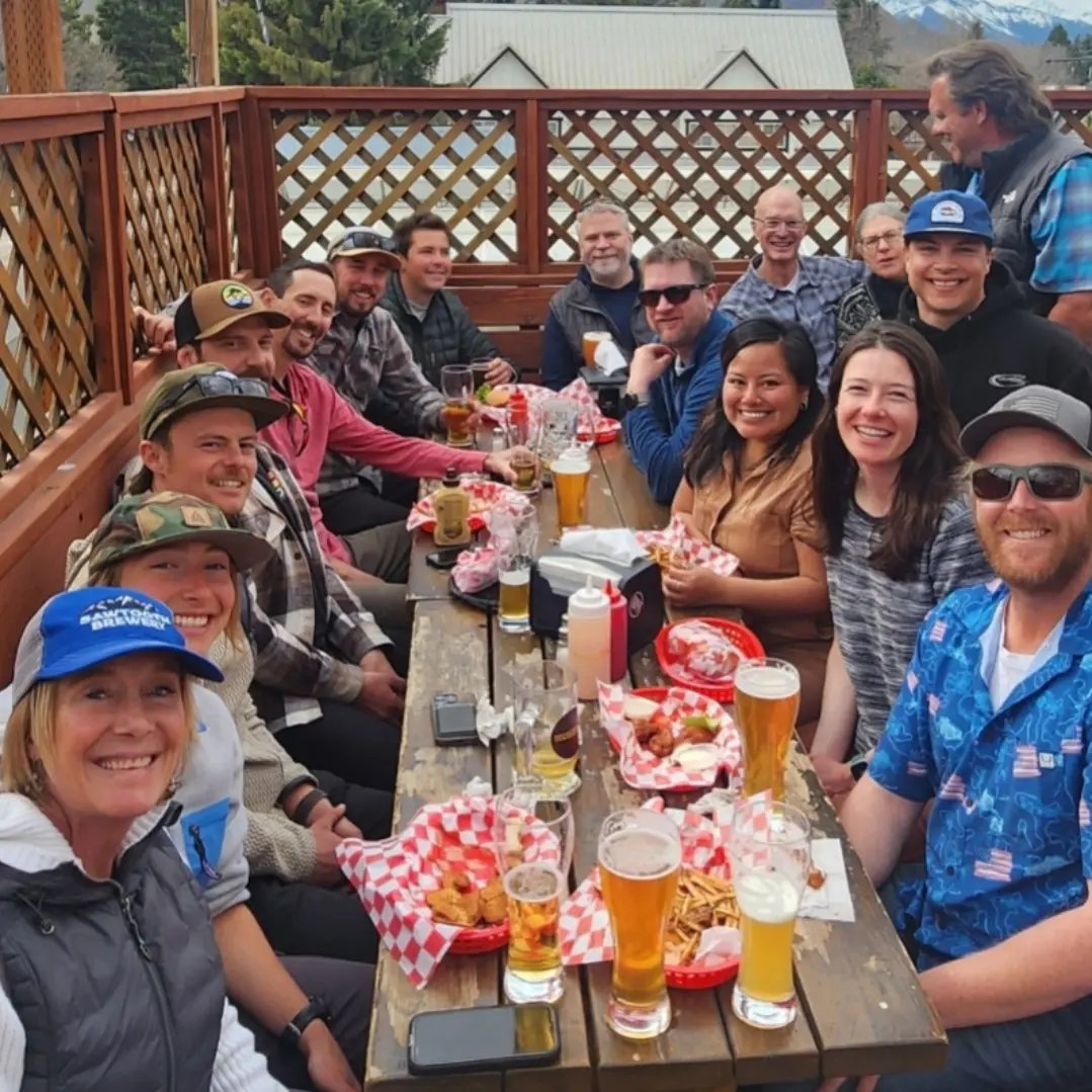 Sun Valley's Exceptional Eating Experiences-Tastes of the Wild West