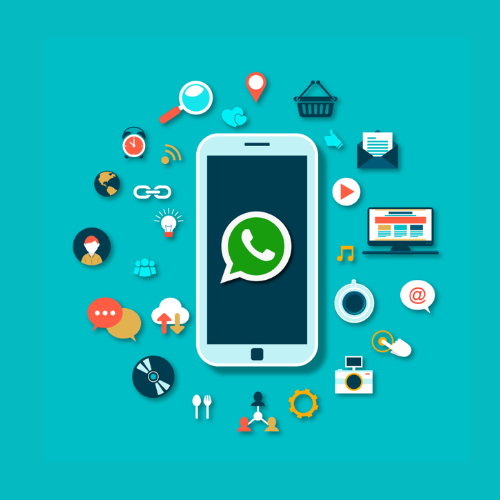 Exploring the Chatbot Feature of WhatsApp API