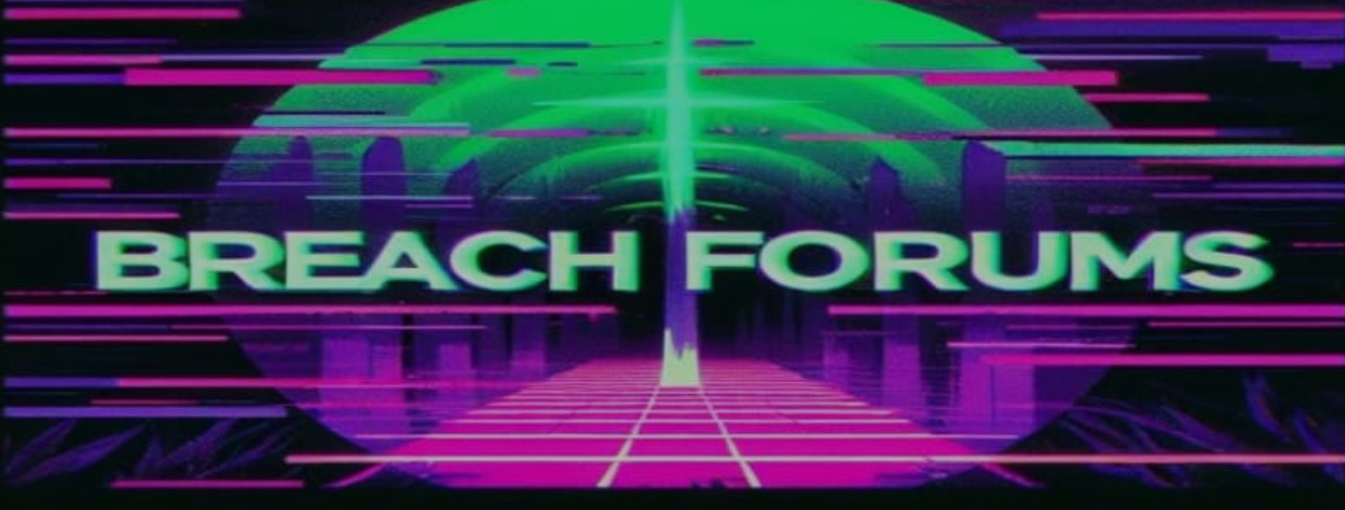Breach Forums Plans Dark Web Return This Week Despite FBI Crackdown