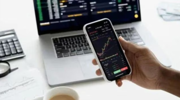 Sensex and Nifty Surge After RBI’s Record Dividend Boost